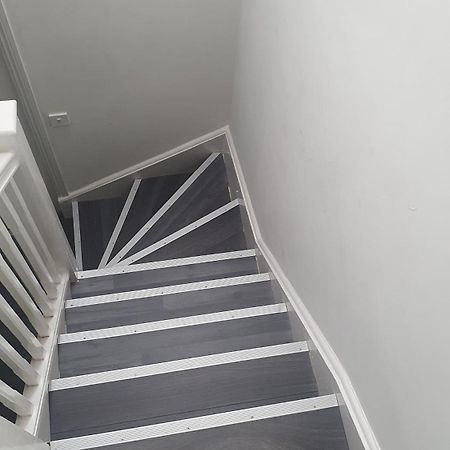 Harington Homes Palmers Green Zewnętrze zdjęcie