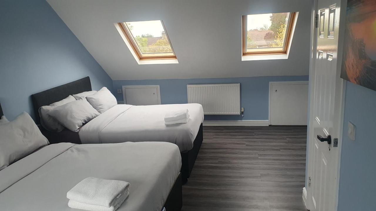 Harington Homes Palmers Green Zewnętrze zdjęcie